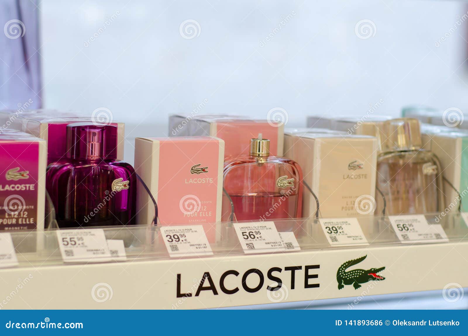 Lacoste Perfume Photos - Free & Stock Photos Dreamstime