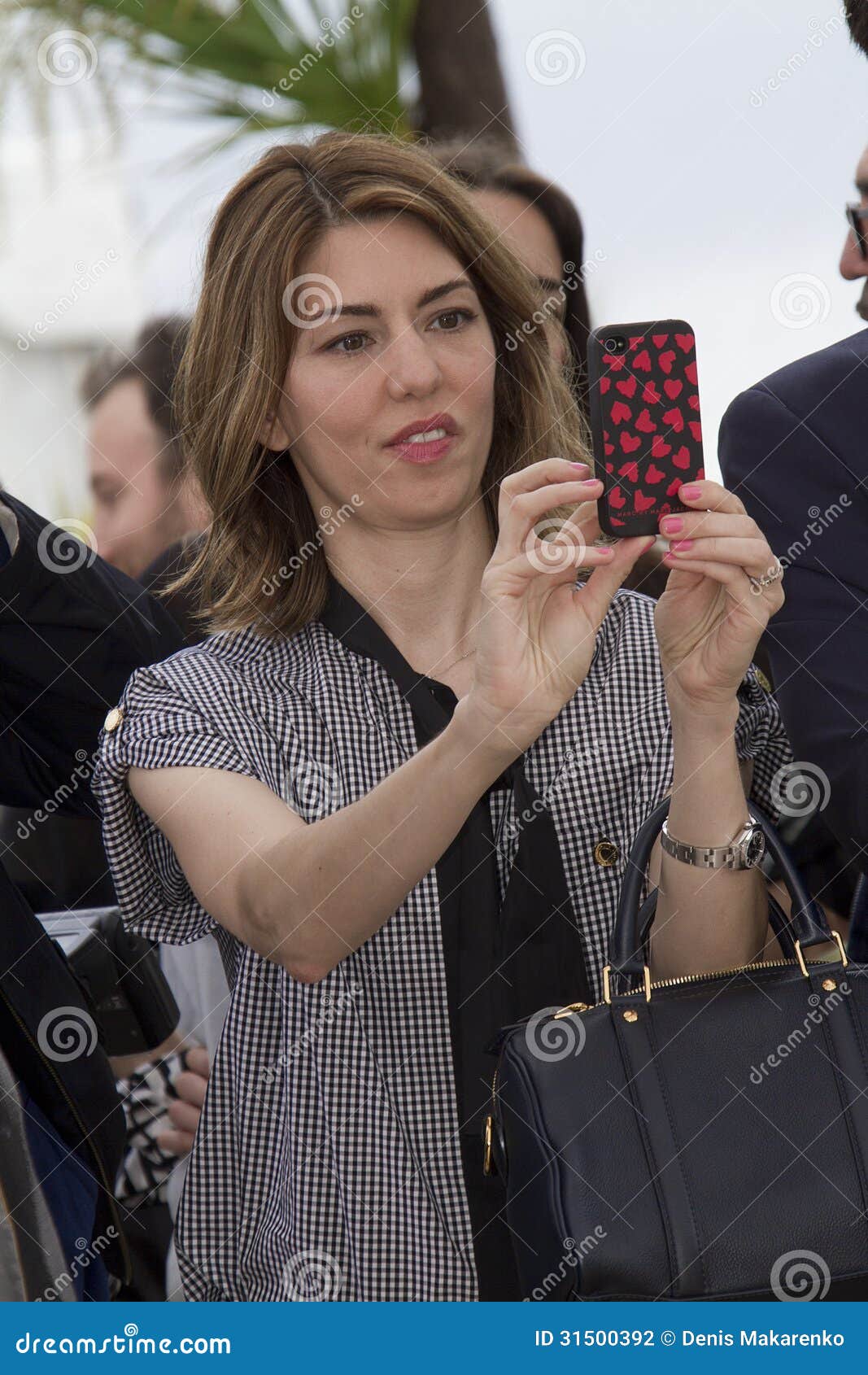 Sofia Coppola