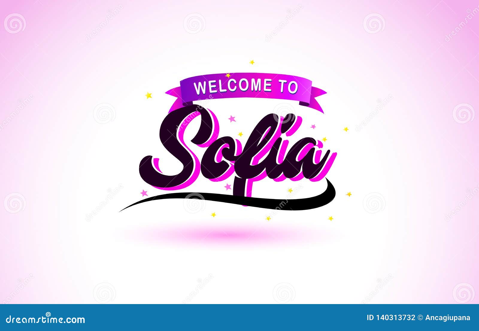Lettera d'amore a sofia