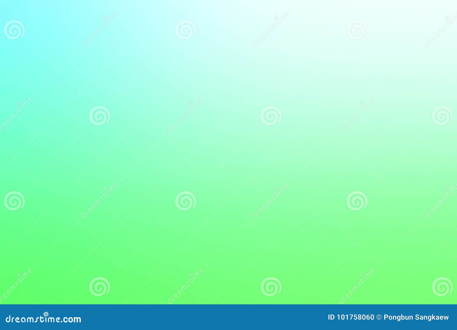 Blue and Light Green Gradient Background Stock Photo - Image of beautiful,  gradient: 101758060