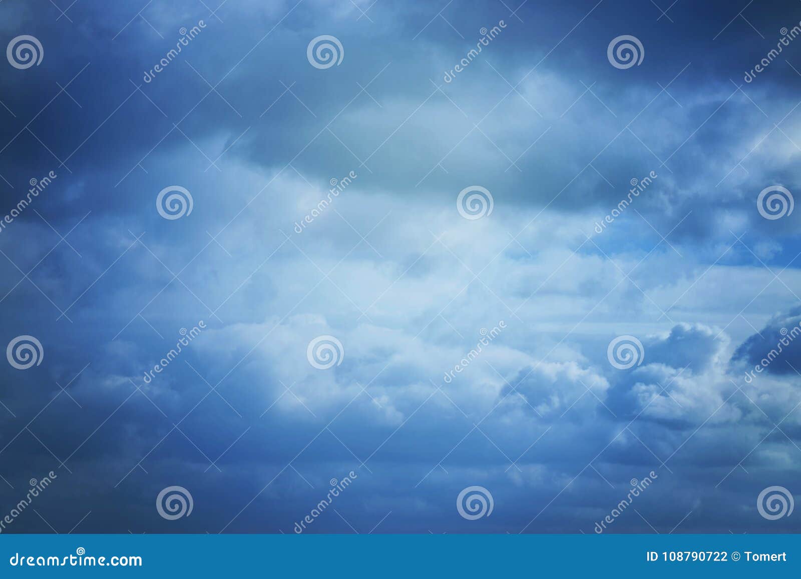 A Soft Cloud Background With A Blue Pastel Colors Moon And Dreamy Concept Stock Photo Image Of Dusk Cloud 108790722 #blue #blue aesthetic #blue things #blue pastel #blue sky #sky #blue grunge #blue blog #blue tumblr #legs #grunge #pale #clouds. dreamstime com