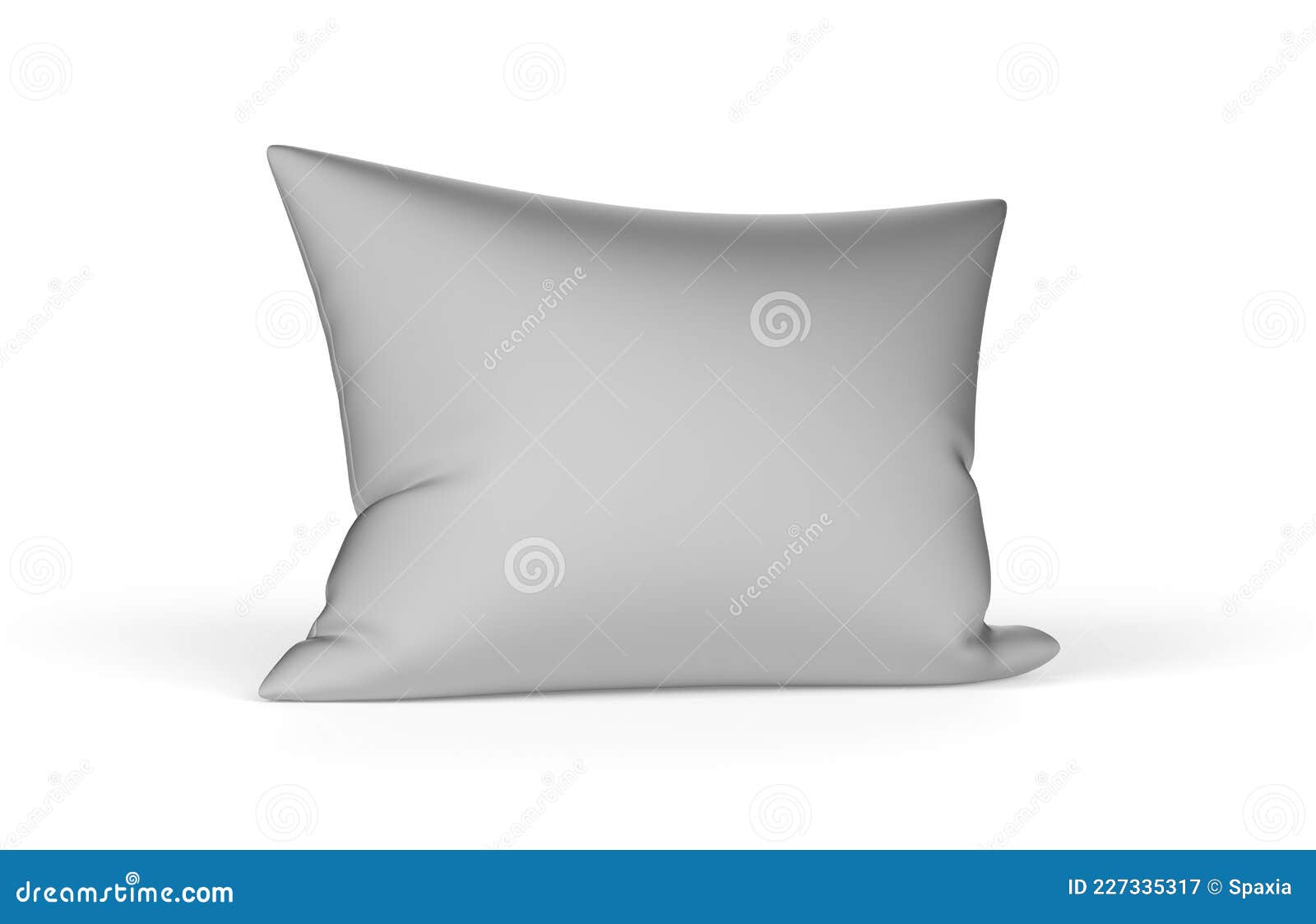 softest feather pillow