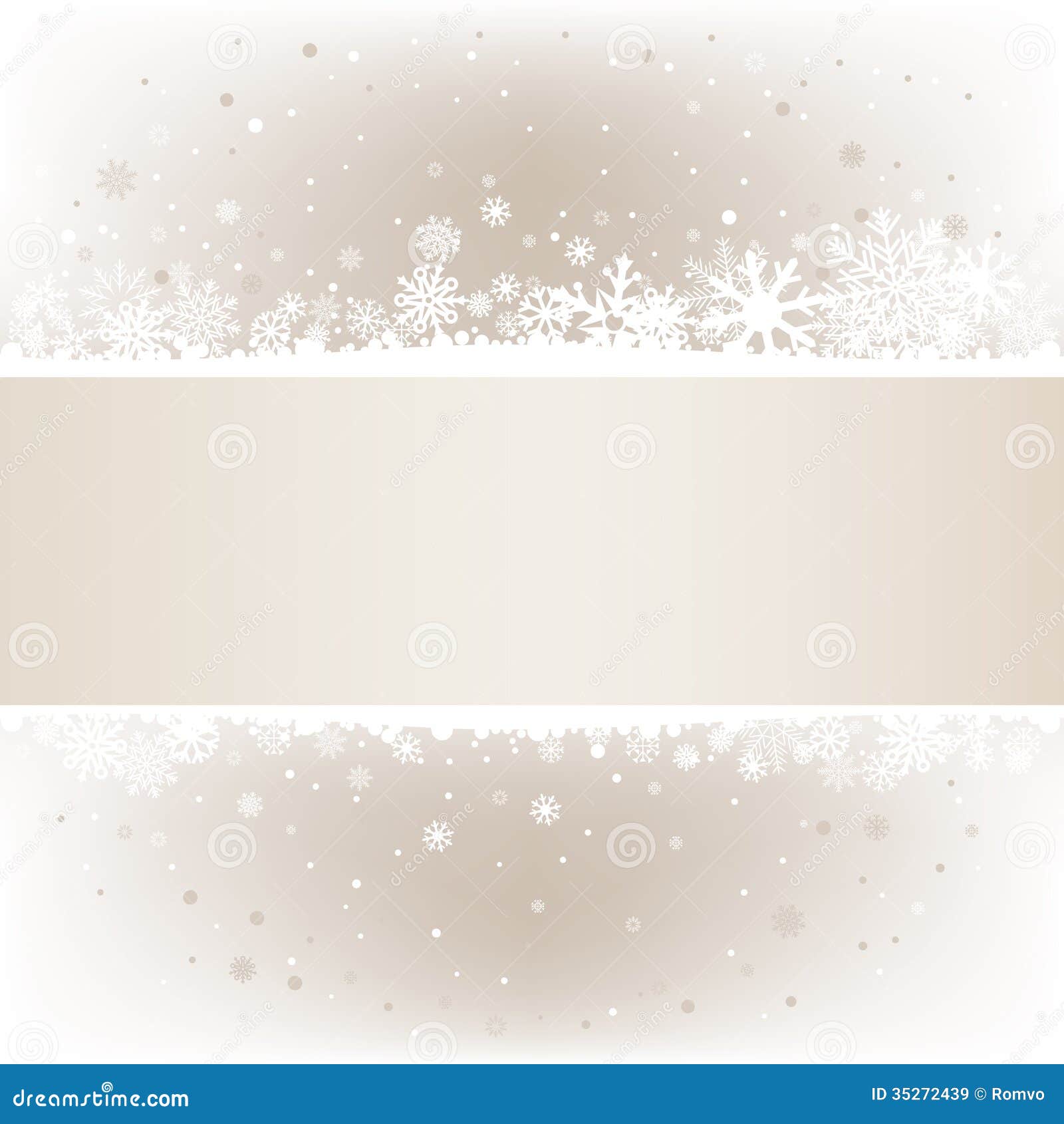 soft light snow mesh background with textarea