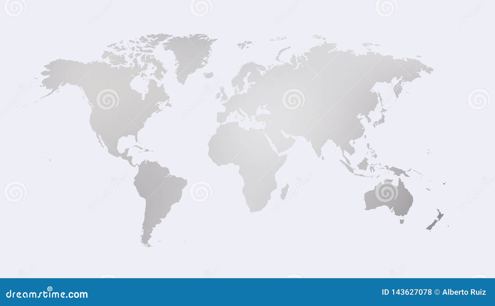 Soft Map Of The World Stock Illustration Illustration Of Background Soft Map Of The World Stock Illustration Illustration Of Background