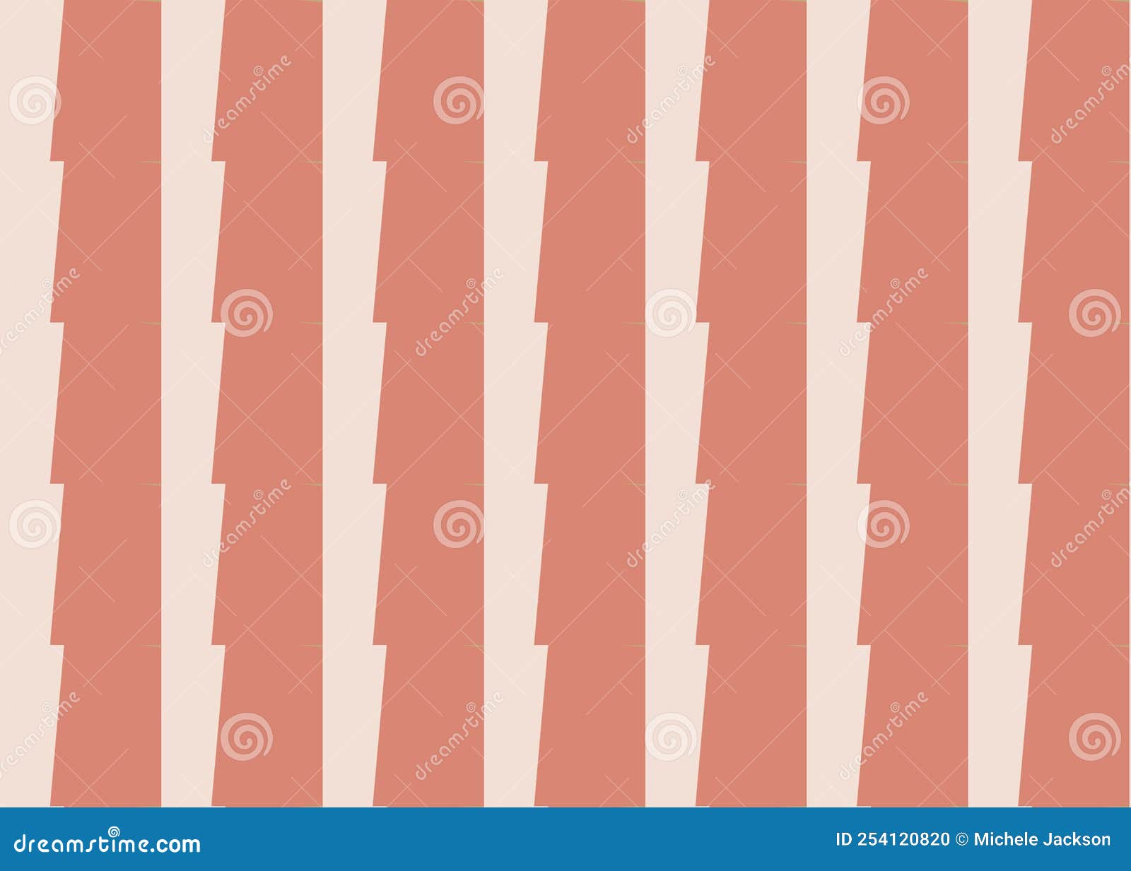 soft palette collection of illustrative patterns