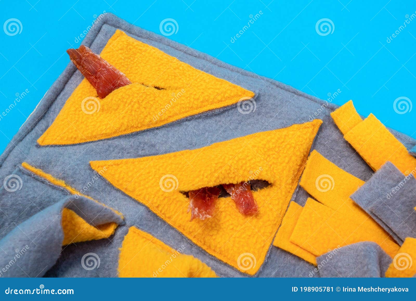 Soft Textile Washable Snuffle Toy Mat With Dried Treats Inside For Dog Nose Work Close Up Copy Space Intellectual Stock Image Image Of Play Skill Soft Textile Washable Snuffle Toy Mat With Dried Treats Inside For Dog Nose Work Close Up Copy Space Intellectual Stock Image Image Of Play Skill