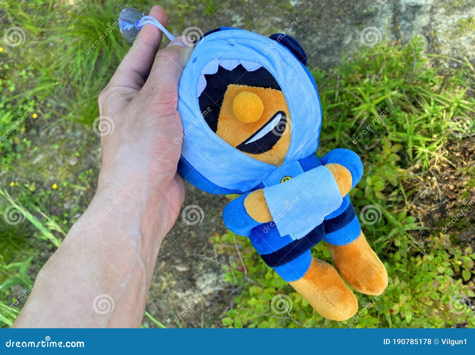 Soft Toy Leon Brawl Stars Soft Toy Leon Brawl Stars Editorial Stock Photo Image Of Cool Game 190785178 - image leon brawls star