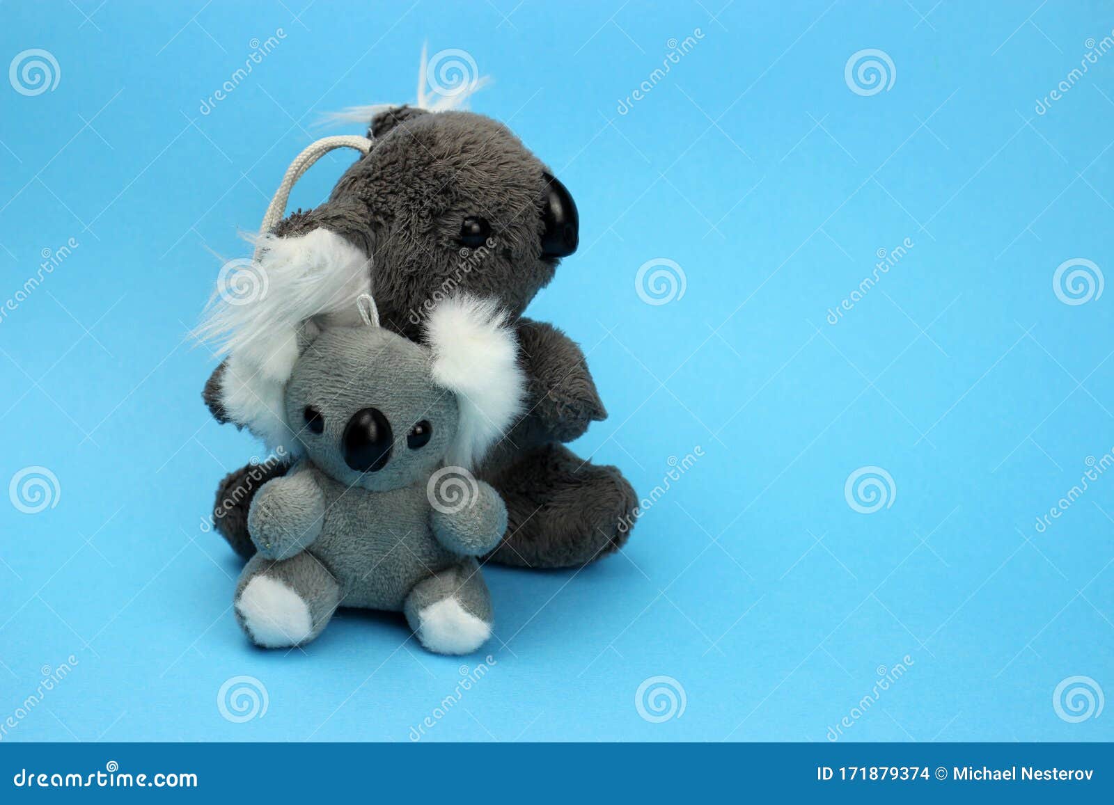 keel toys koala bear