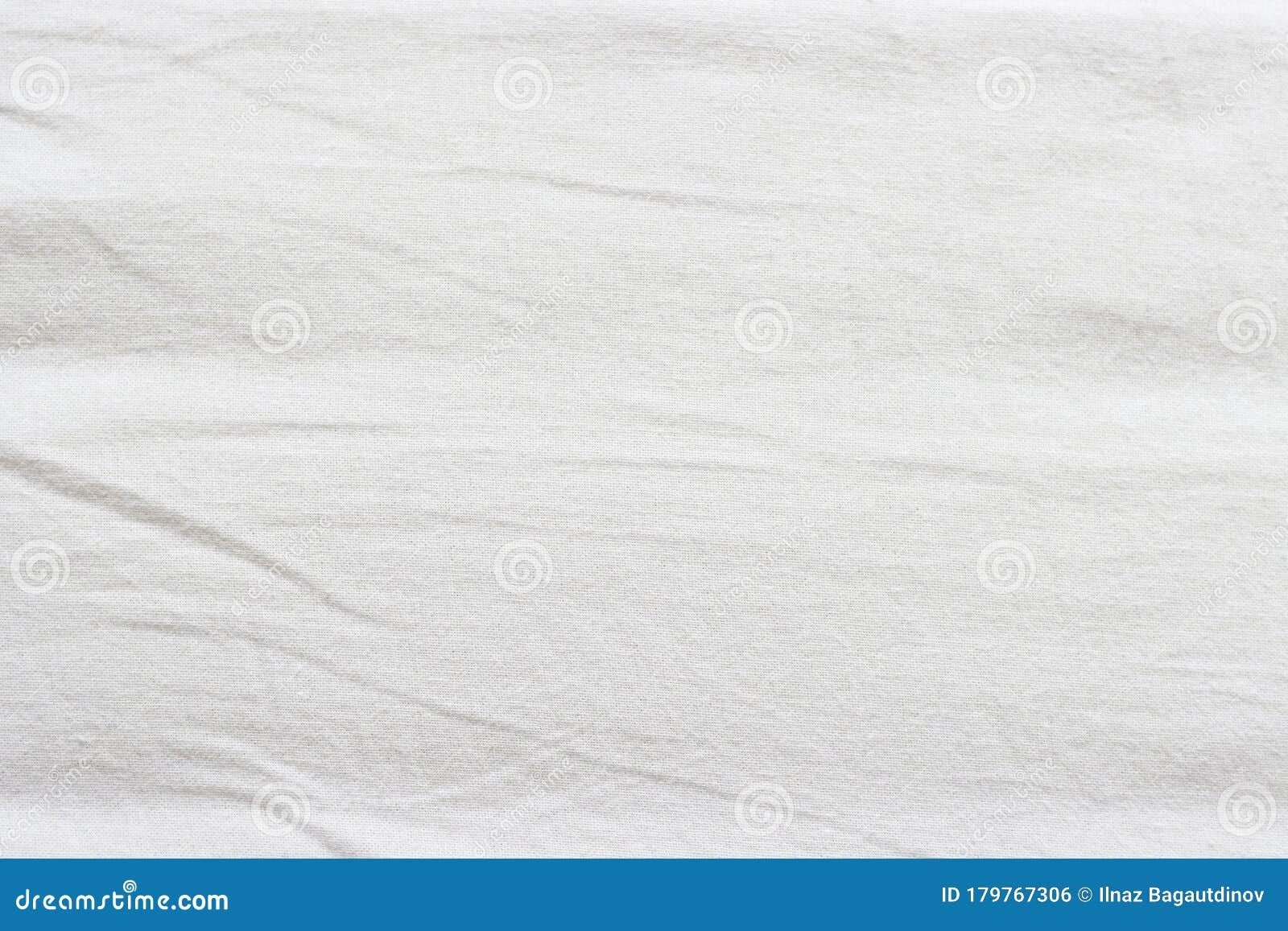 Soft White Bed Sheet Background Closeup Stock Photo Image of linen