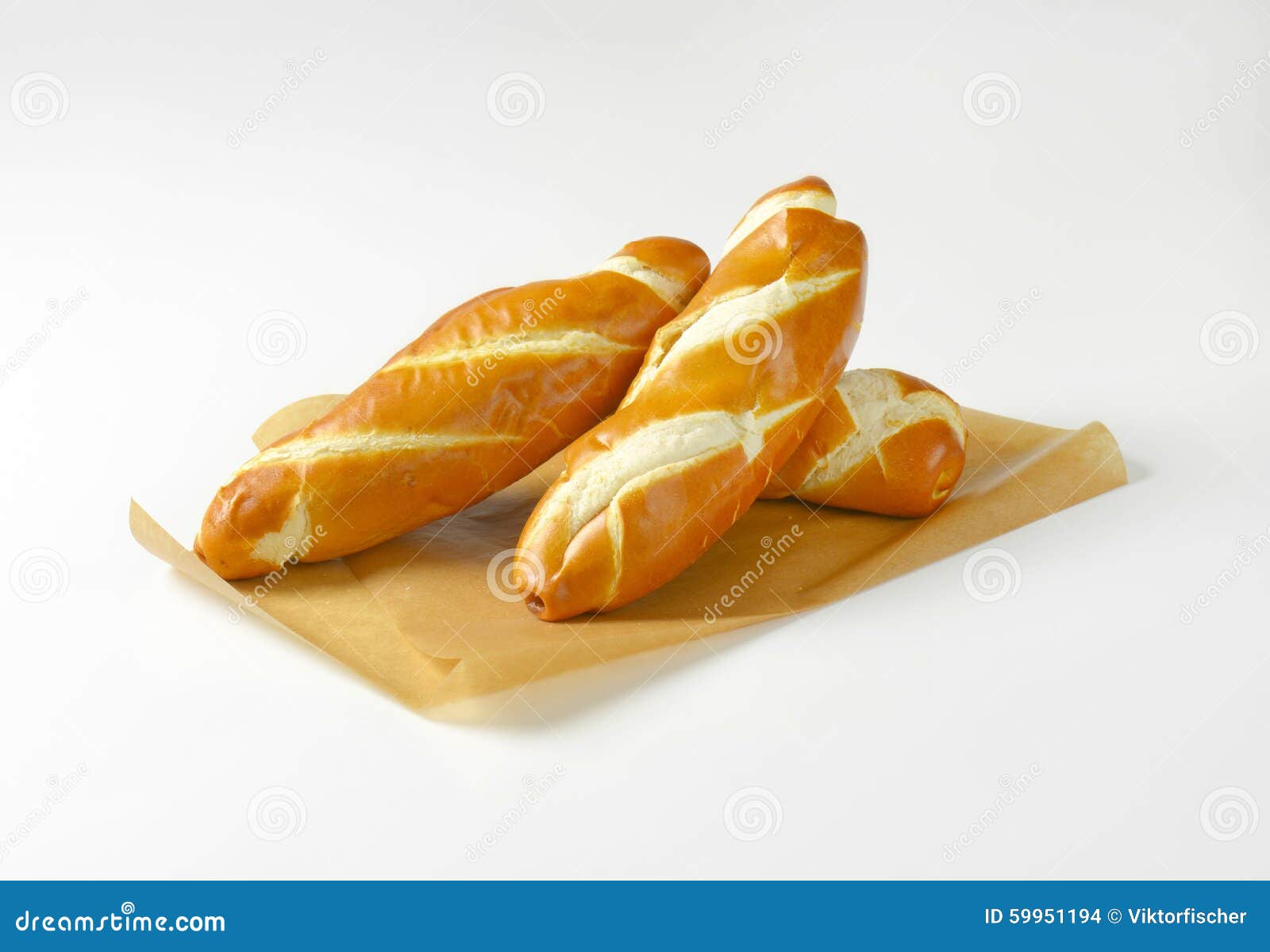 Soft white bread rolls stock photo. Image of shot, bread 59951194