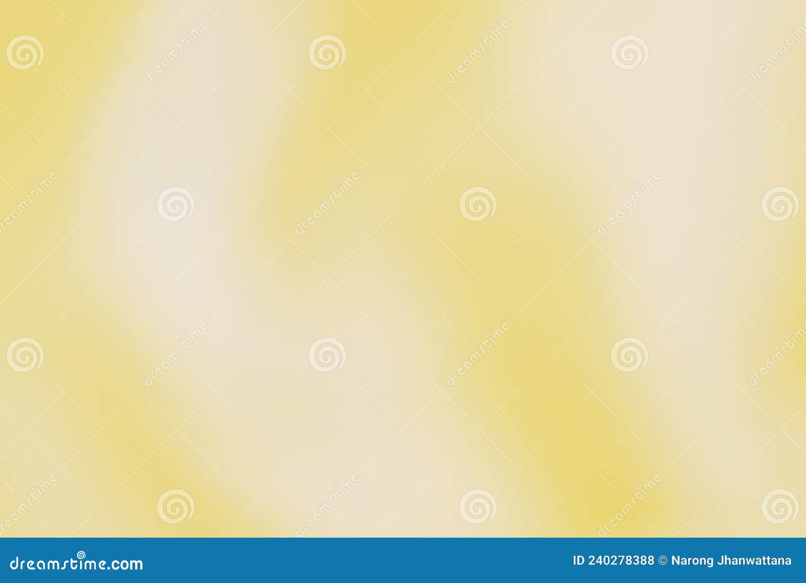 Soft Yellow Light Abstract Background Stock Photo Image of background