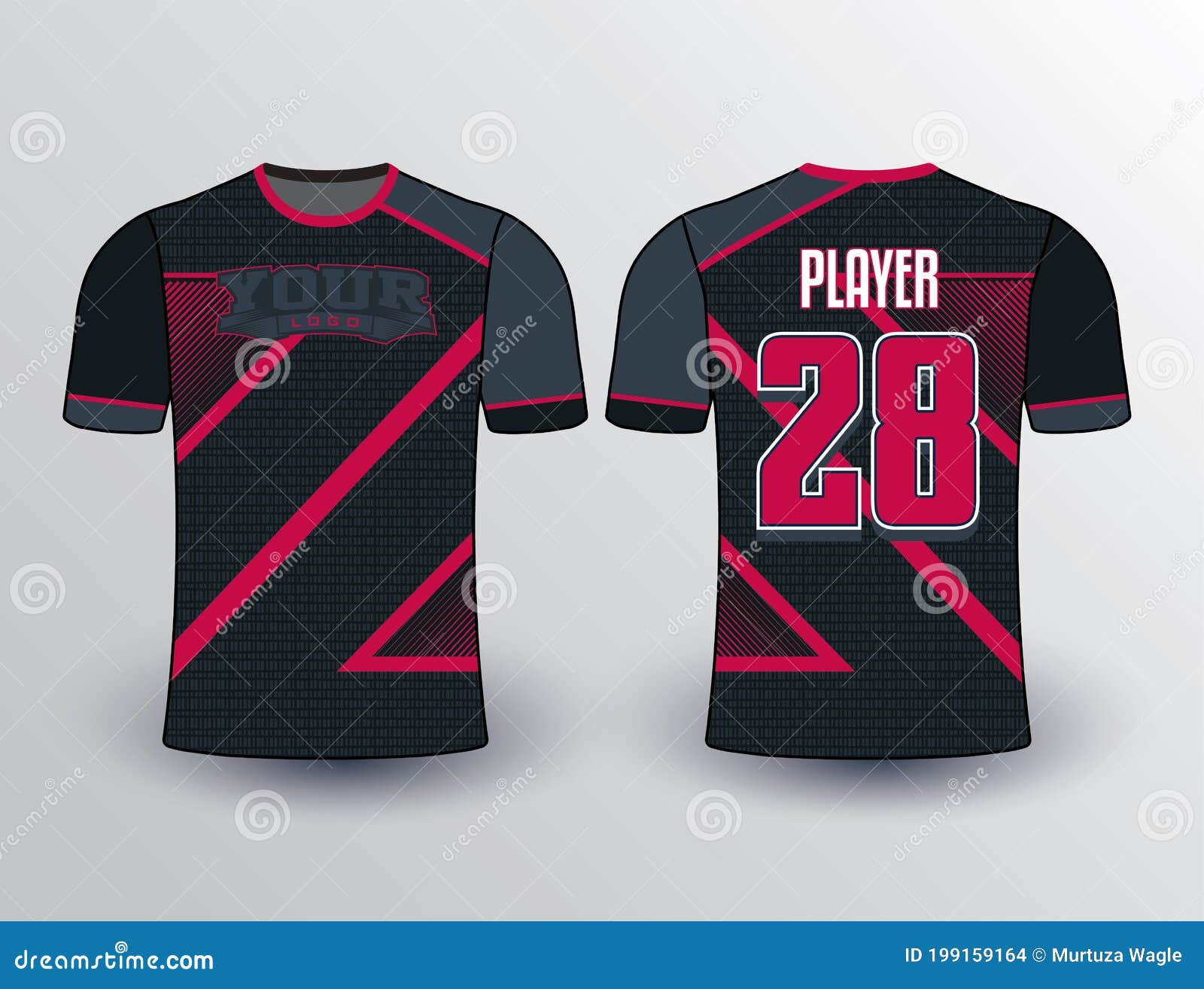 pink softball jersey