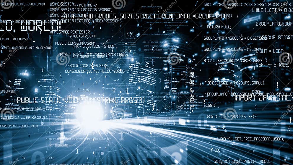 Software Development, Application Programming Code and Tacit Computer ...