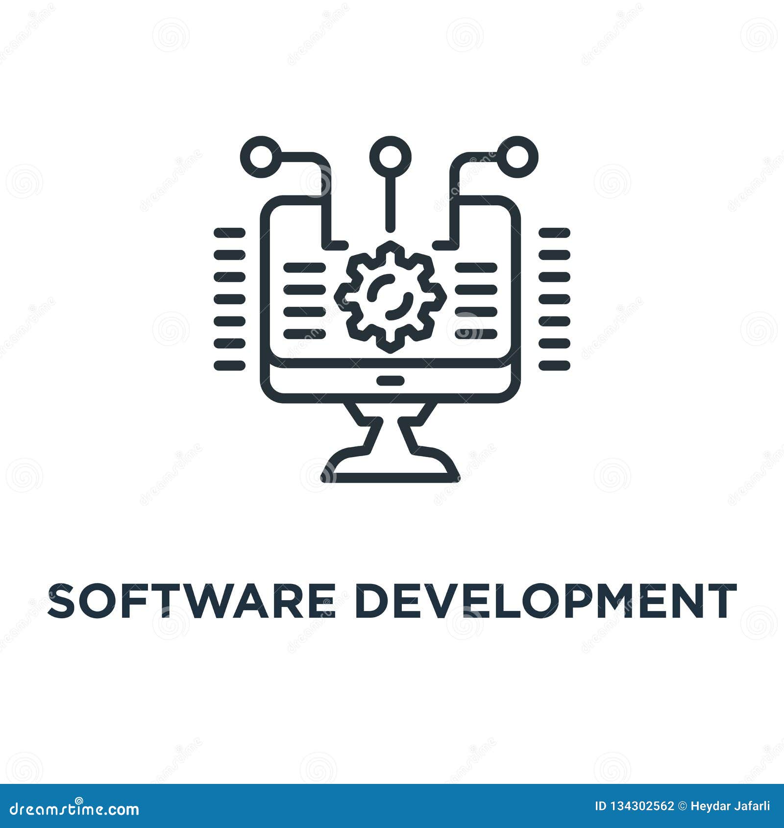 software programmer icon