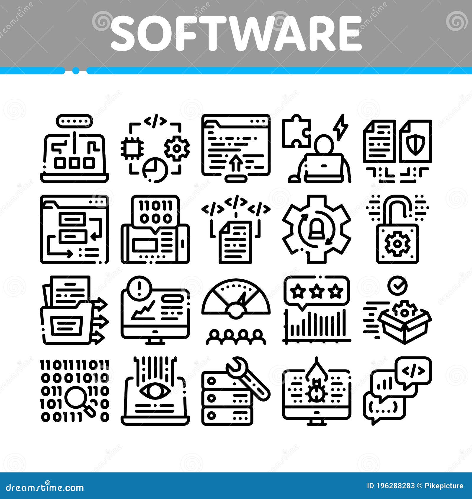 accessibility testing for software