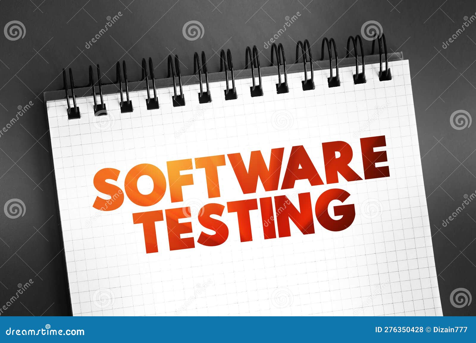 Software Testing Examining the Artifacts and the Behavior of the Software Under Test by