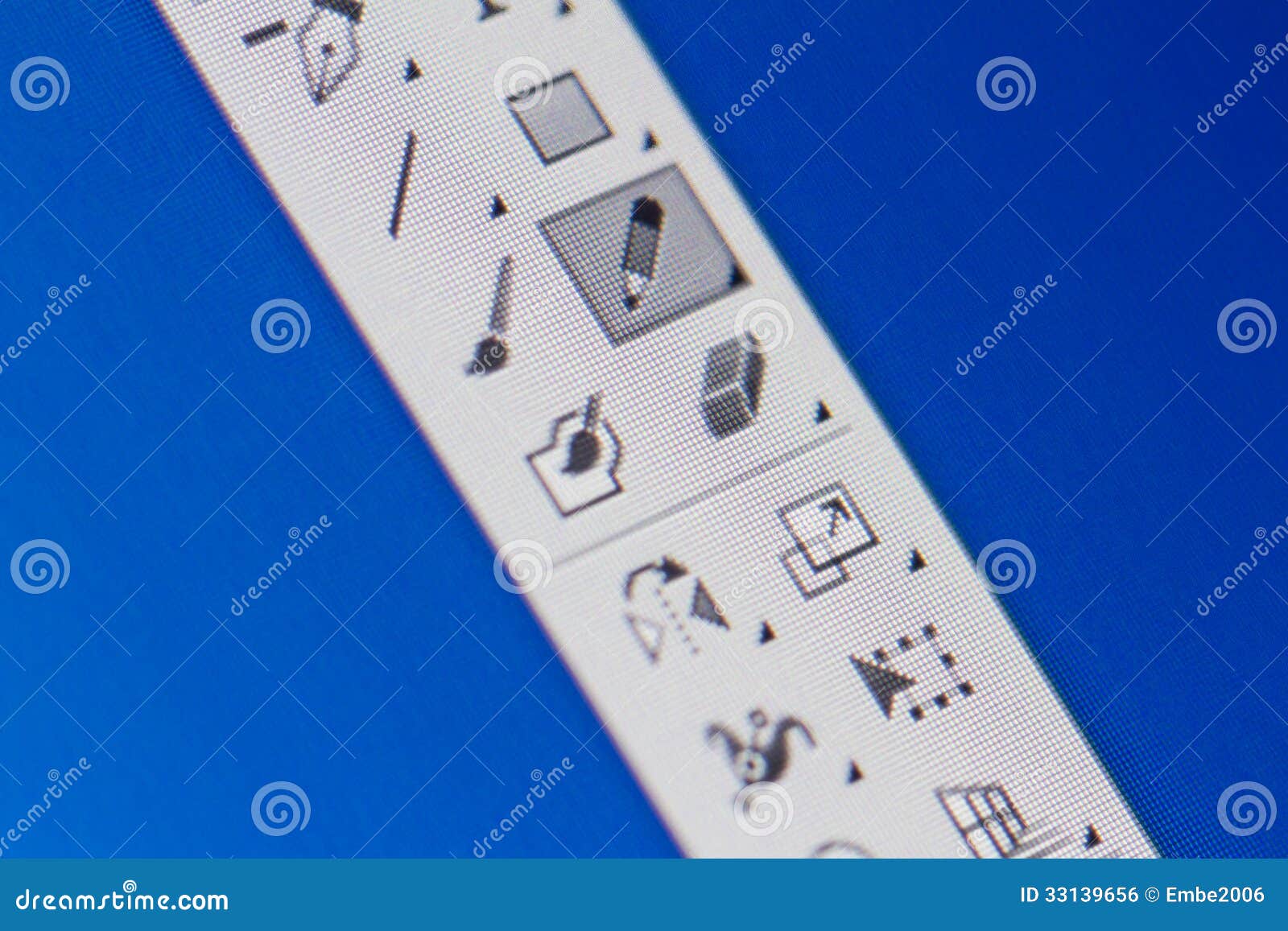 Software Tools editorial photo. Image of screen, draw ...