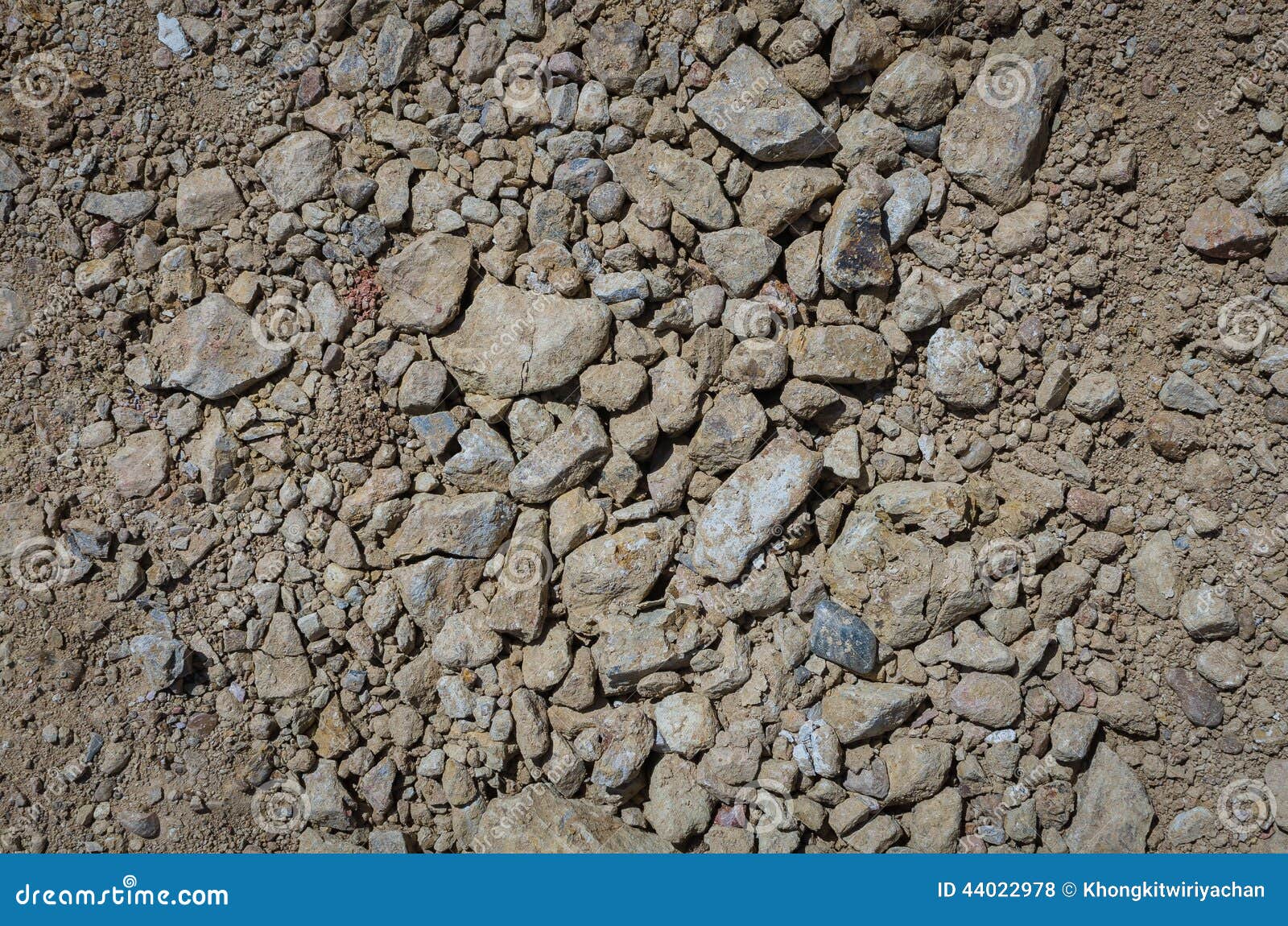 Soil and Stone Texture As Background Stock Photo Image of agriculture