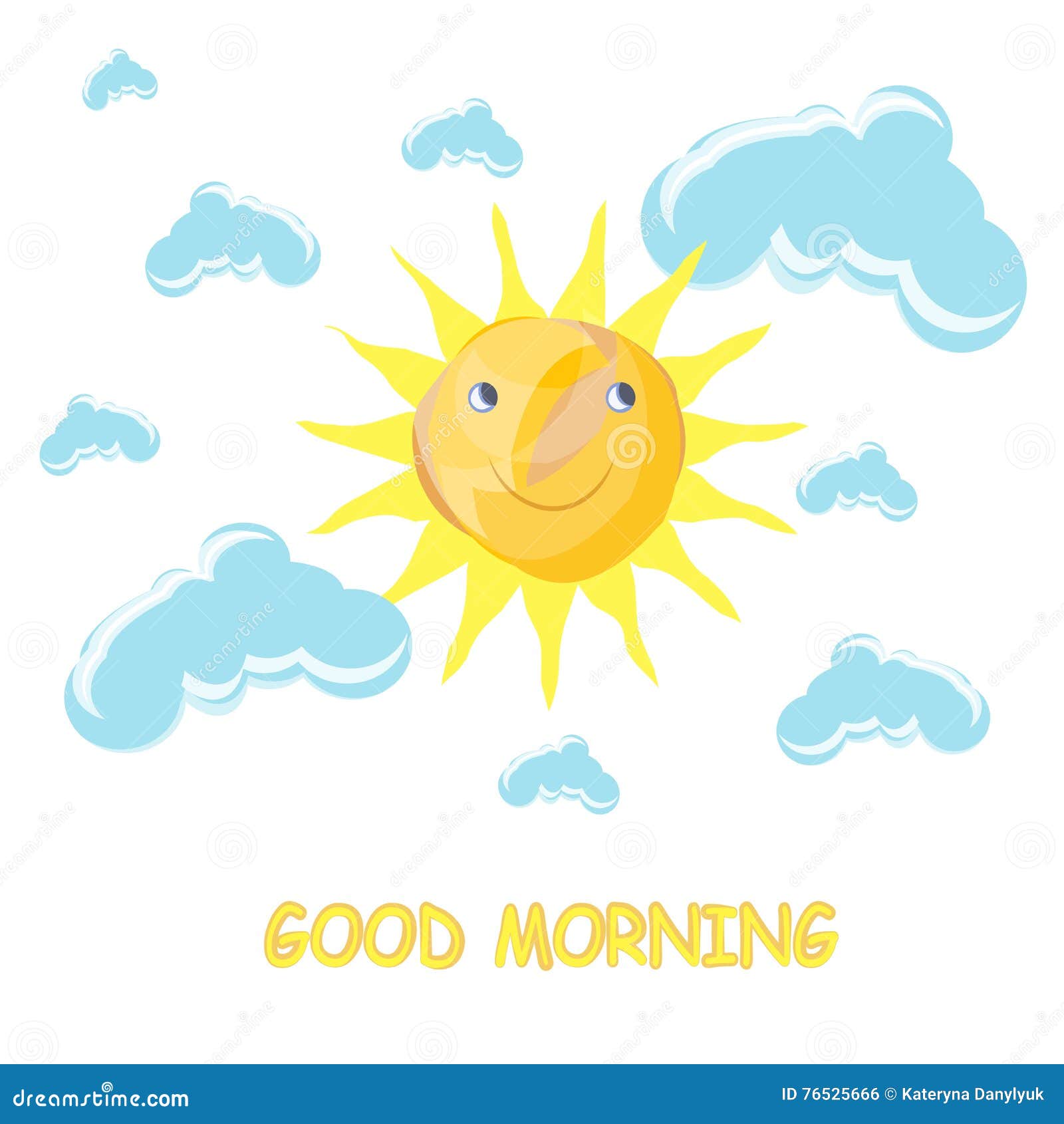 Sol De Sorriso Do Bom Dia Da Ilustração Dos Desenhos Animados De Fanny, O Amarelo E O Alaranjado, Nuvens Azuis No Branco Ilustração do Vetor - Ilustração de sorrir, desenho: 76525666 Sol De Sorriso Do Bom Dia Da Ilustração Dos Desenhos Animados De Fanny, O Amarelo E O Alaranjado, Nuvens Azuis No Branco Ilustração do Vetor - Ilustração de sorrir, desenho: 76525666