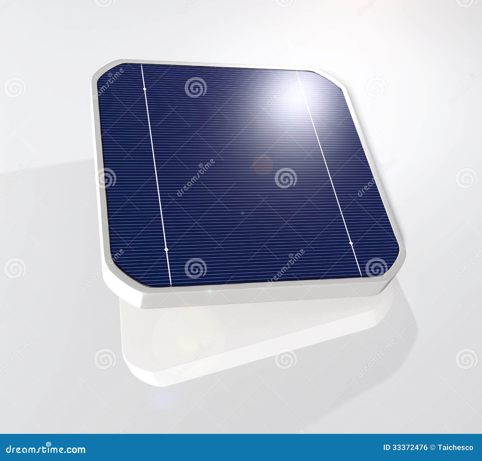 side view solarcell side view solarcell