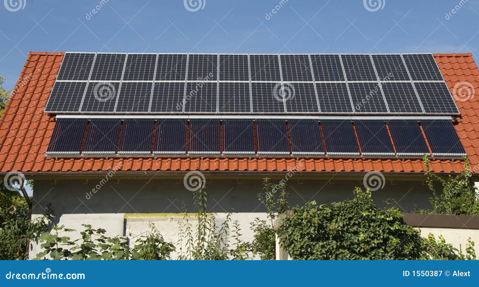 solar collectors