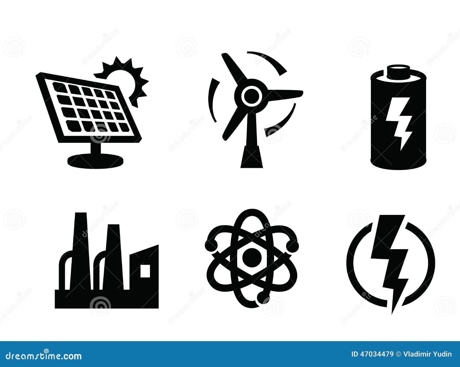 power generator clip art - photo #49