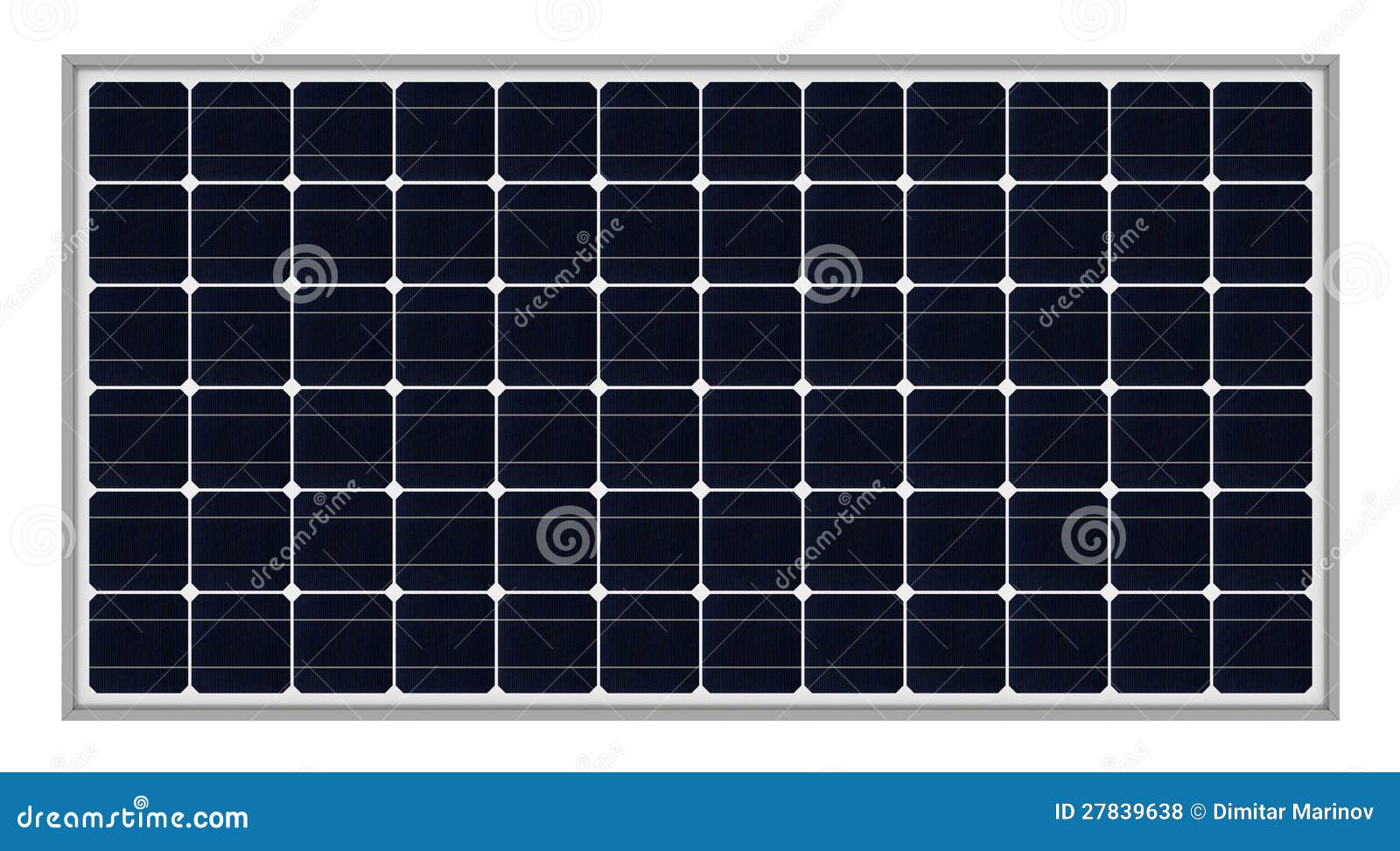 solar panels