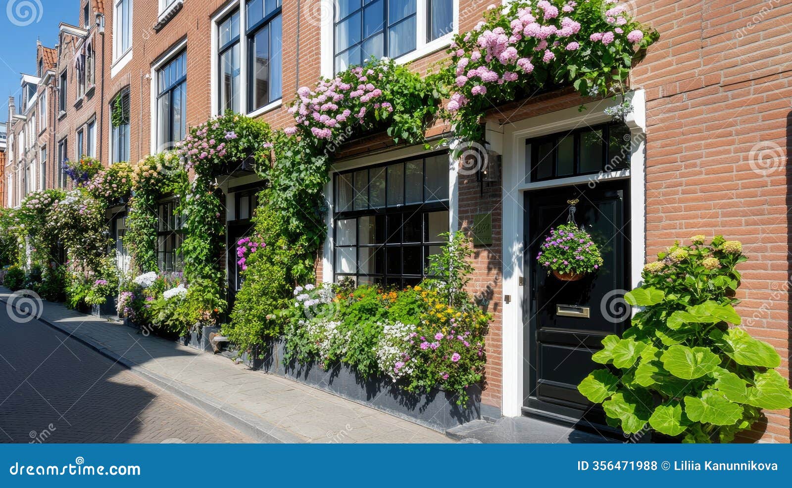 View of Dezeen | architecture and design magazine