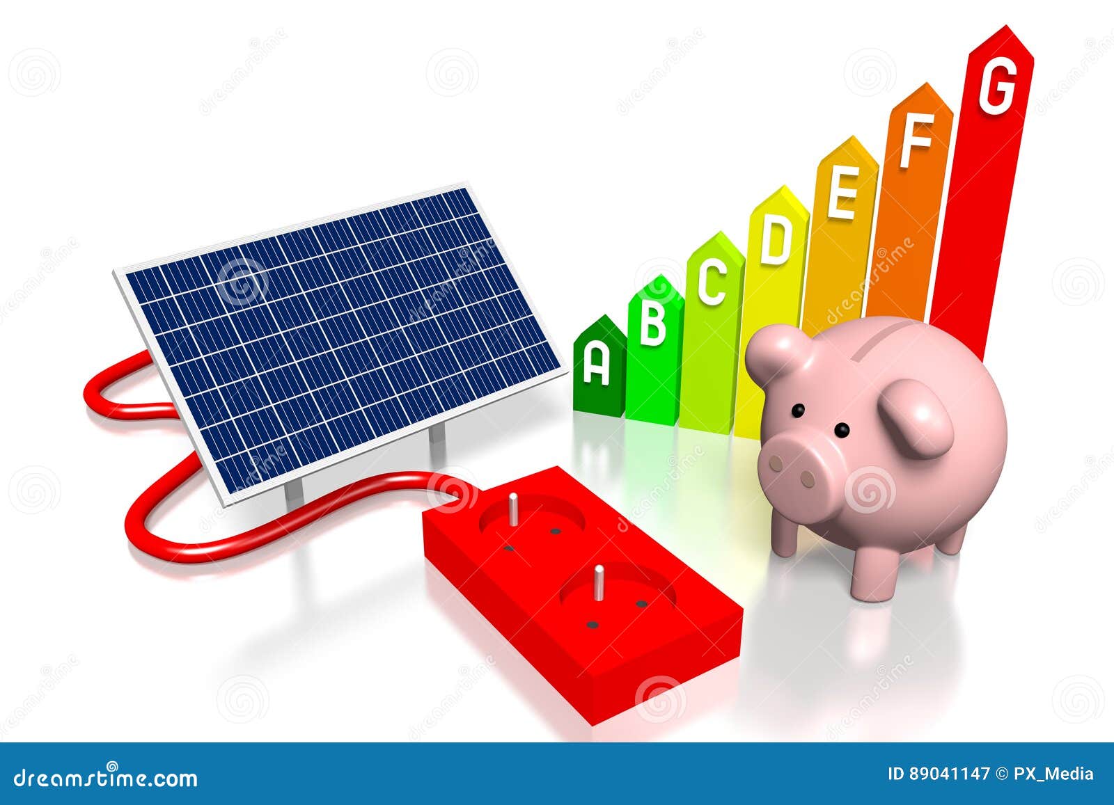 Solar Panel Comparison Chart