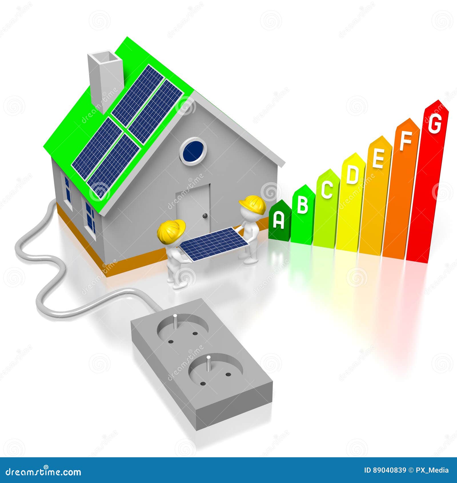 Solar Comparison Chart