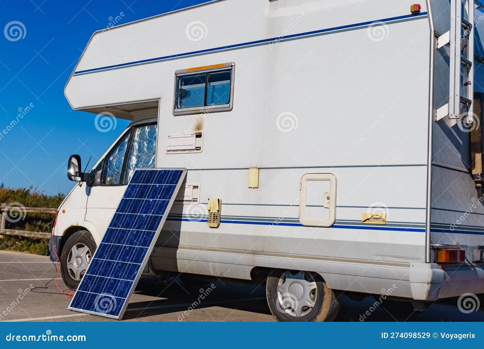 BATTERIE Camping-car - Équipement caravaning