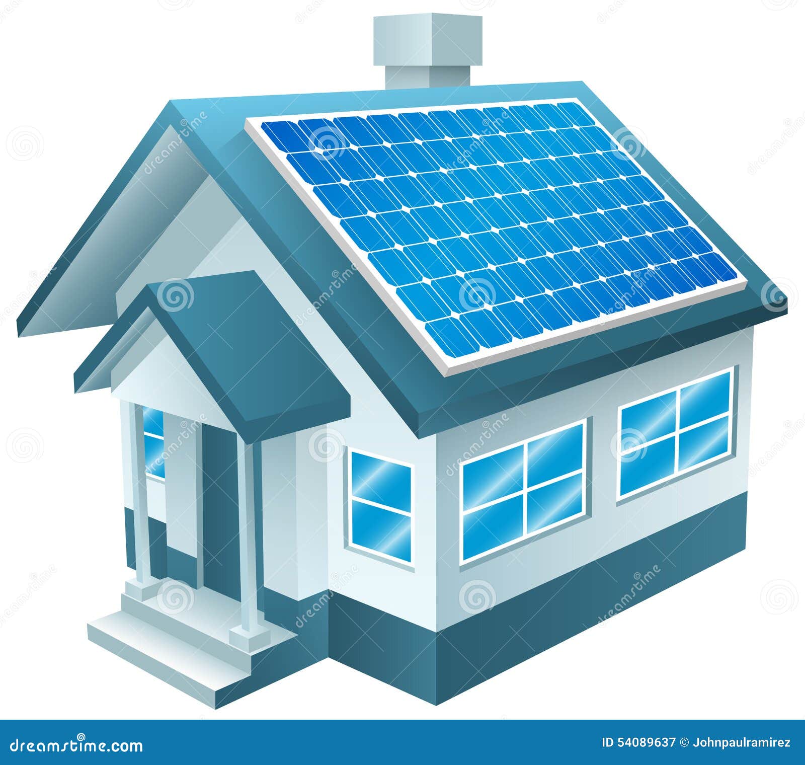 Renewable Energy Solutions for Solar-Powered Homes Renewable Energy Solutions for Solar-Powered Homes