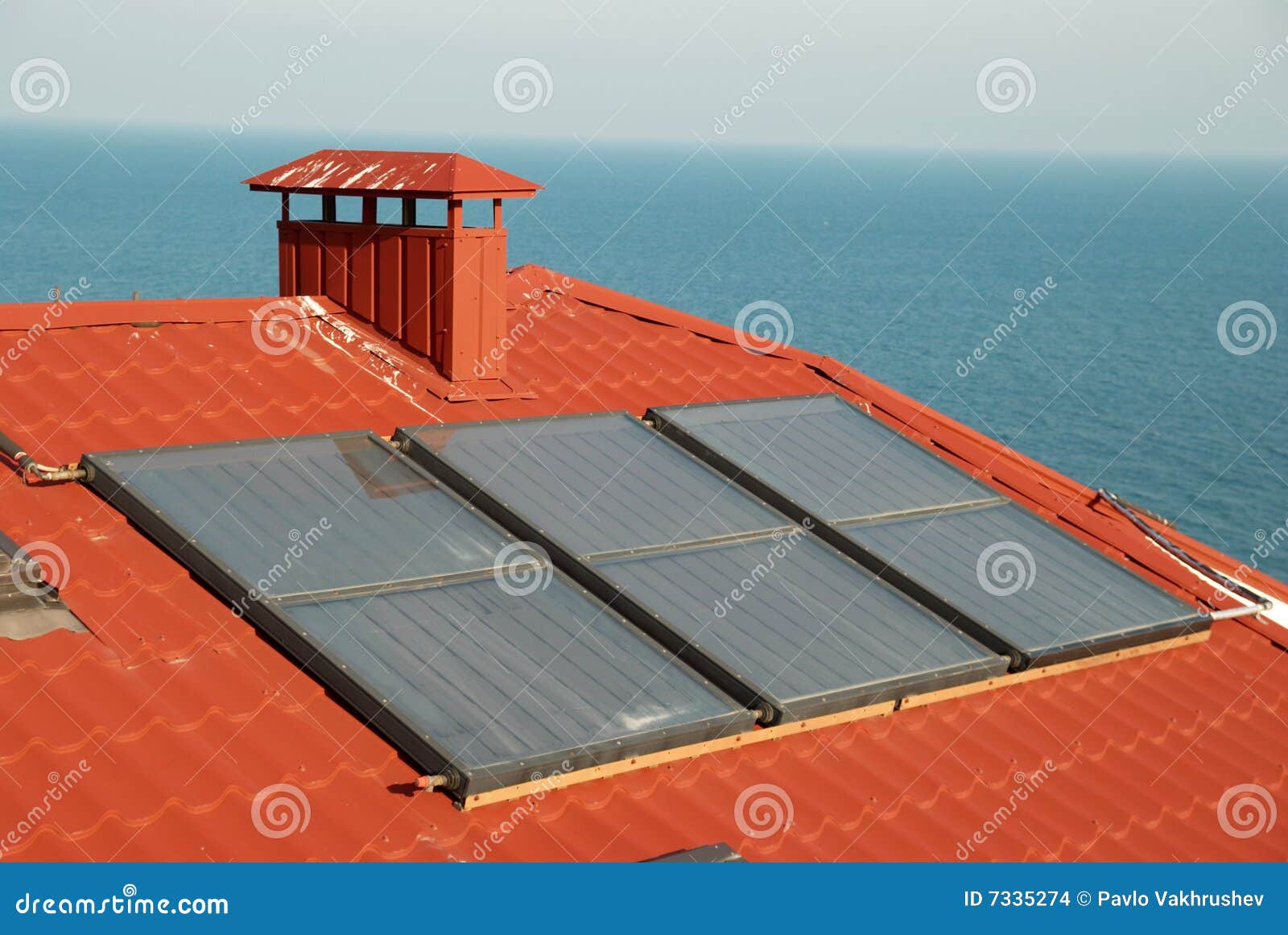 solar system for house