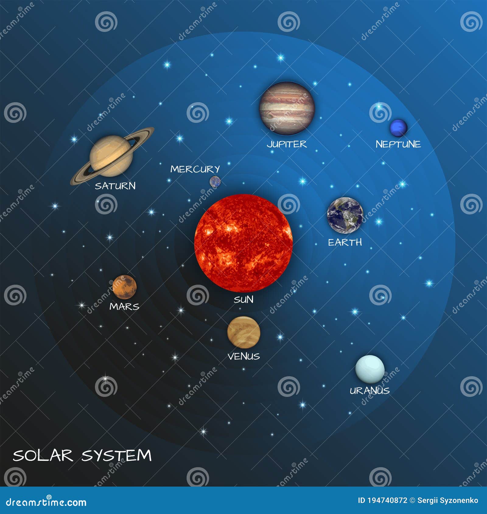 nasa star finder chart