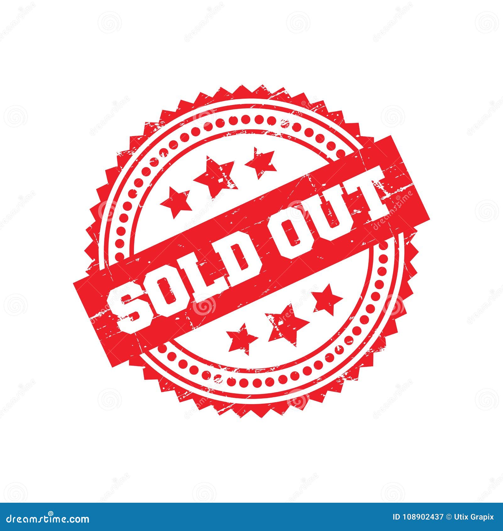 Sold Out Logo Stock Illustrations – 774 Sold Out Logo Stock