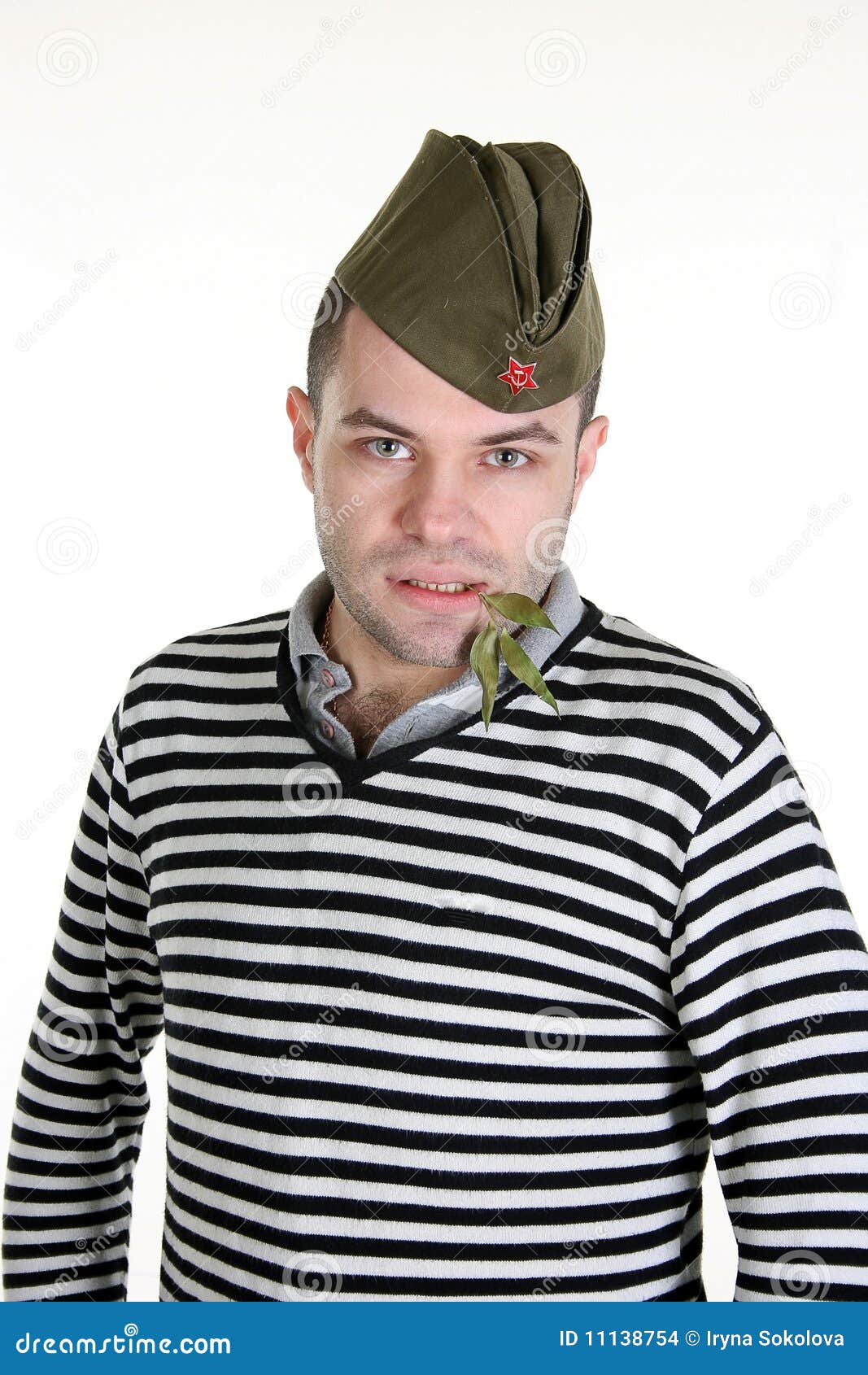 Soldat Photo Stock. Image Du Mission, Conflit, Paix, Poudre - 11138754