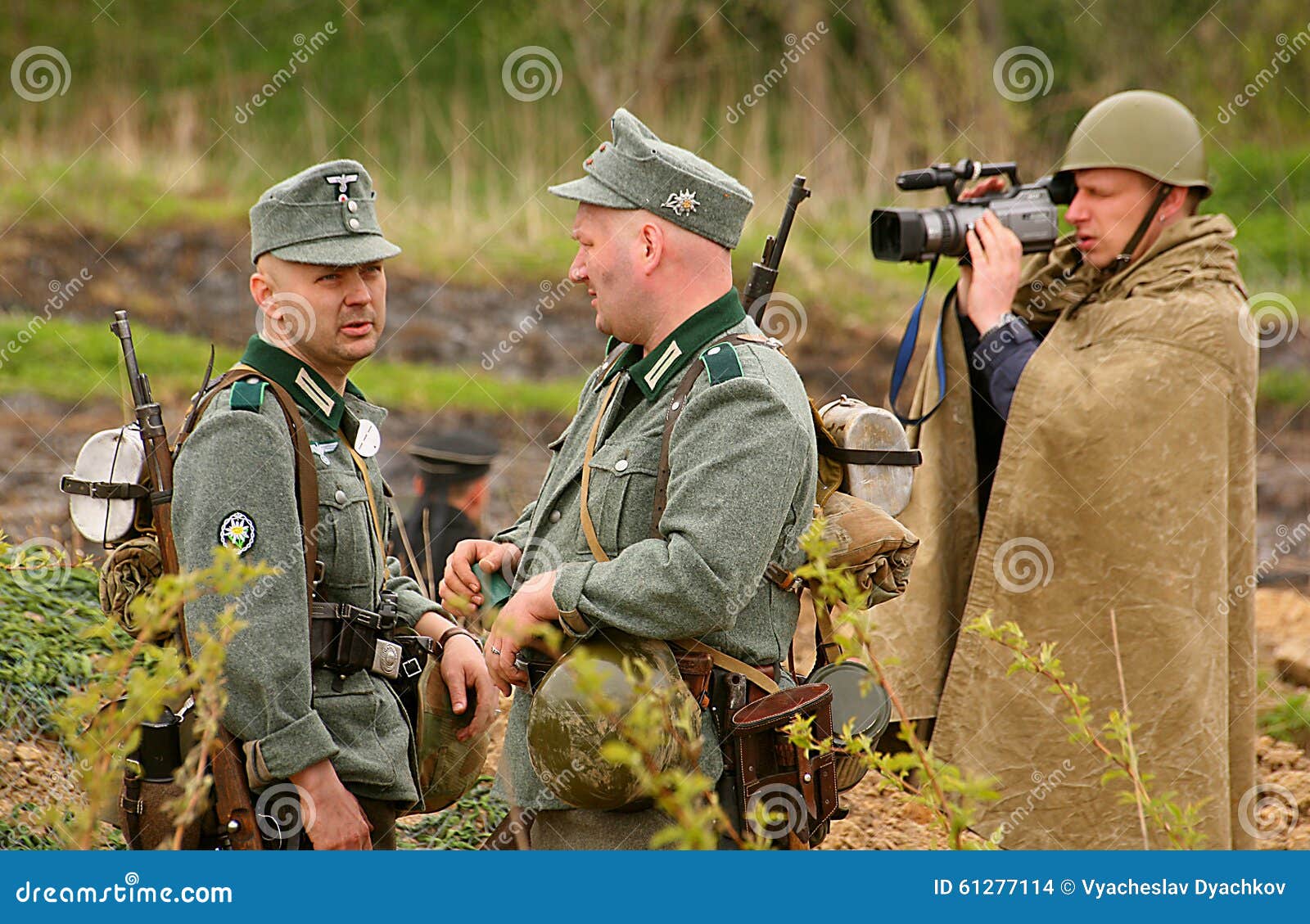 SOLDIERS EROI SECONDA GUERRA MONDIALE SCARICA