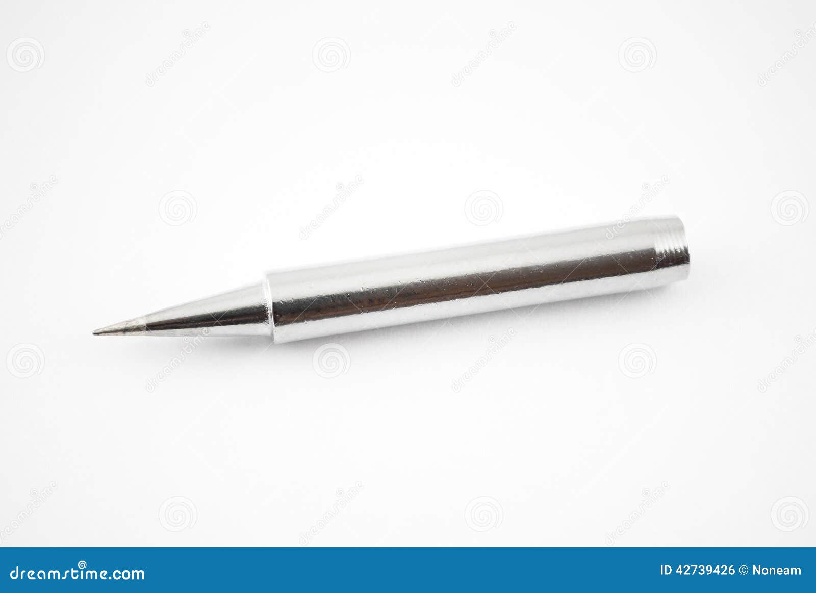soldering iron head spare part