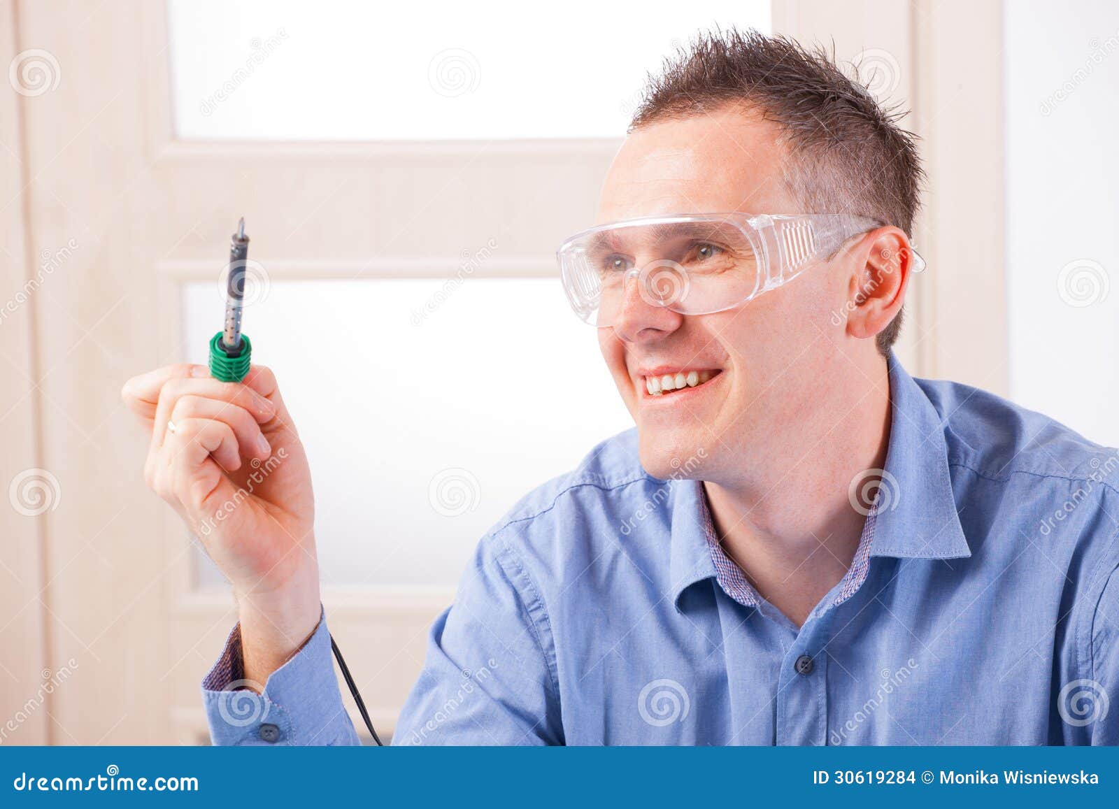 Soldering Stock Images Image 30619284