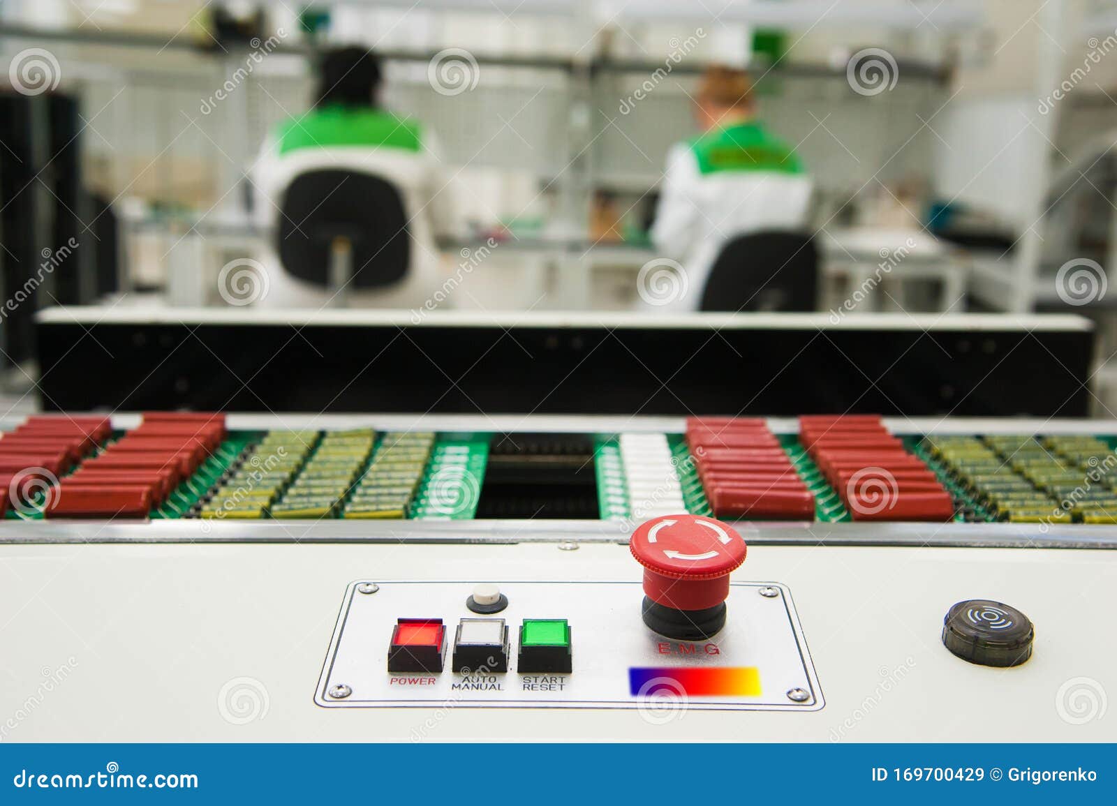 Soldering Microchips and Circuit Boards Stock Image Image of microchip, industry 169700429