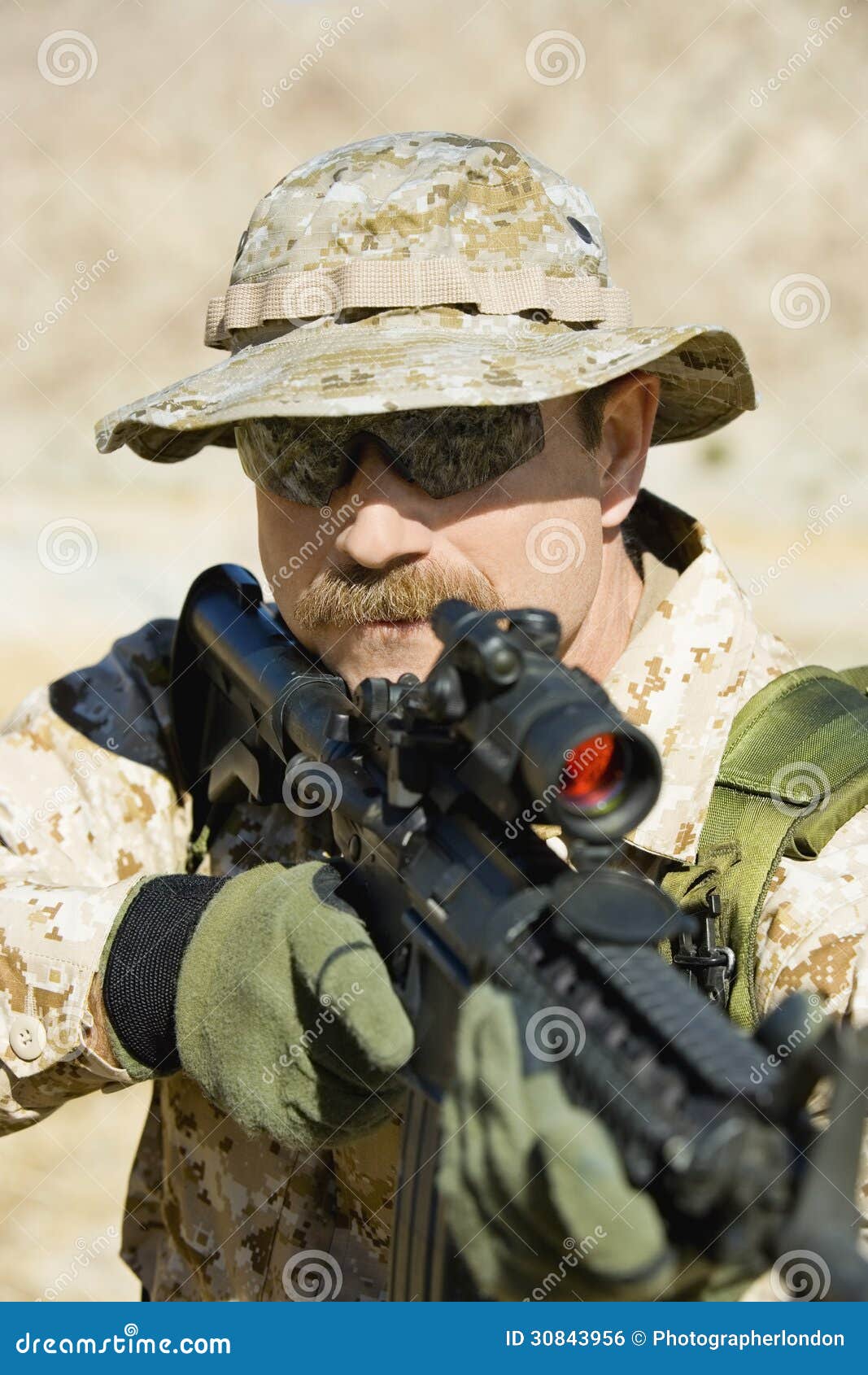 proper way to aim army rifle proper way to aim army rifle