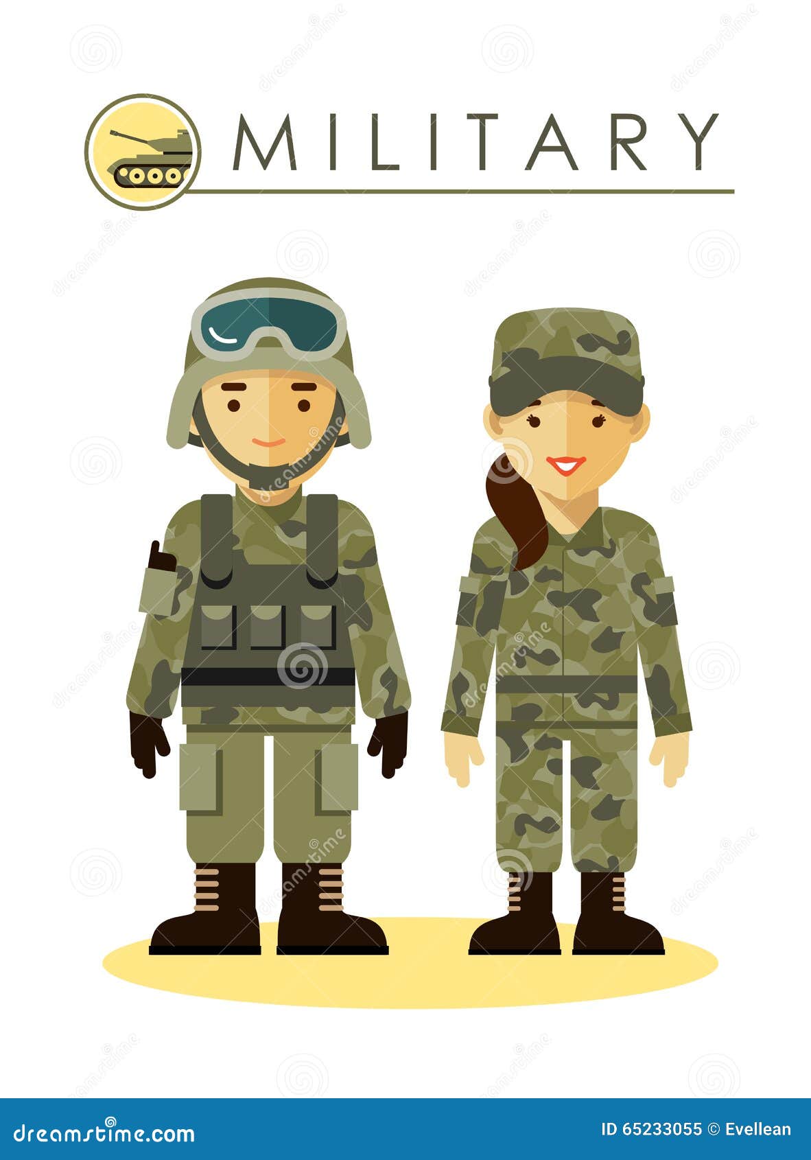 military uniform clipart - photo #20