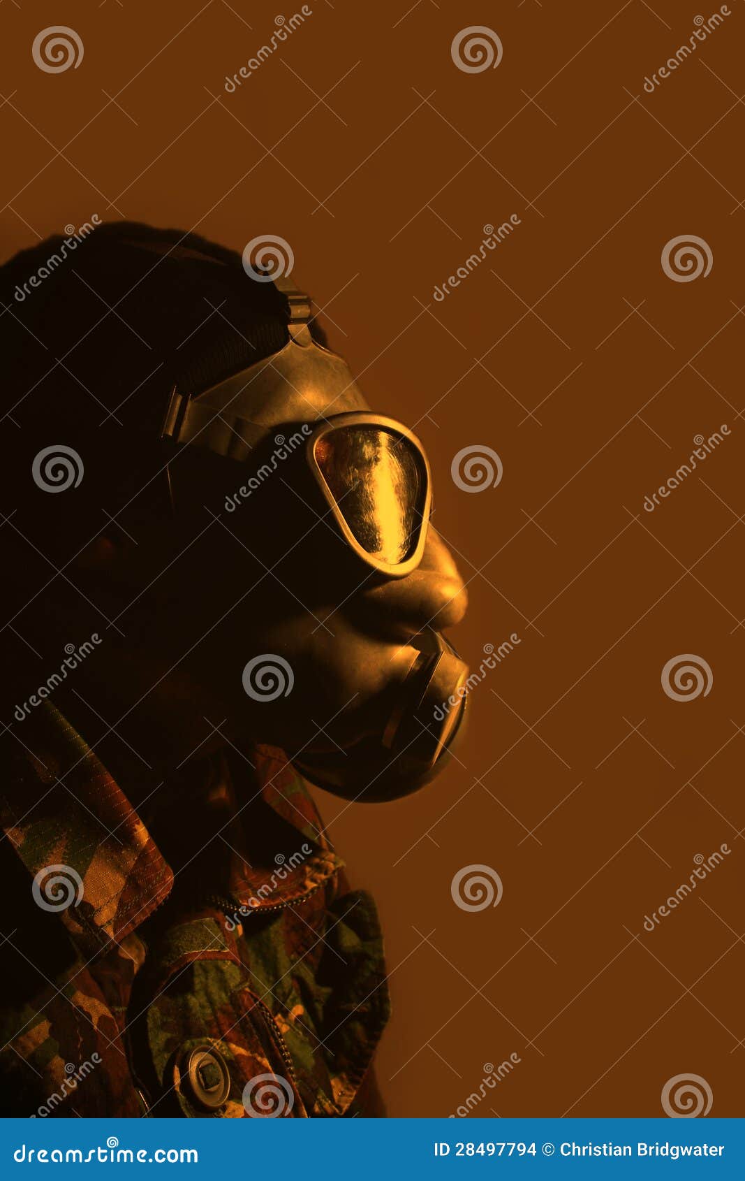 gas mask soldier gas mask soldier
