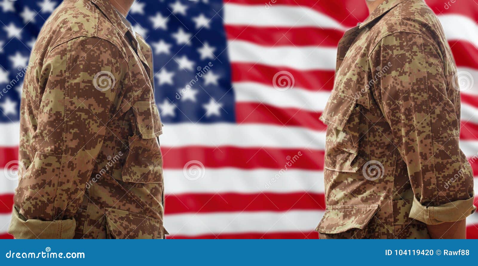 military flag backgrounds