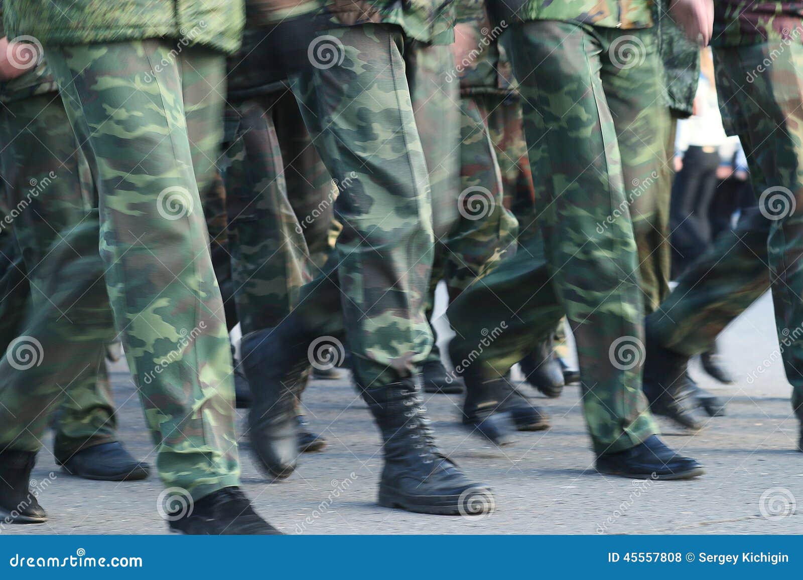 Soldiers parade boots feet stock photo. Image of army 45557808