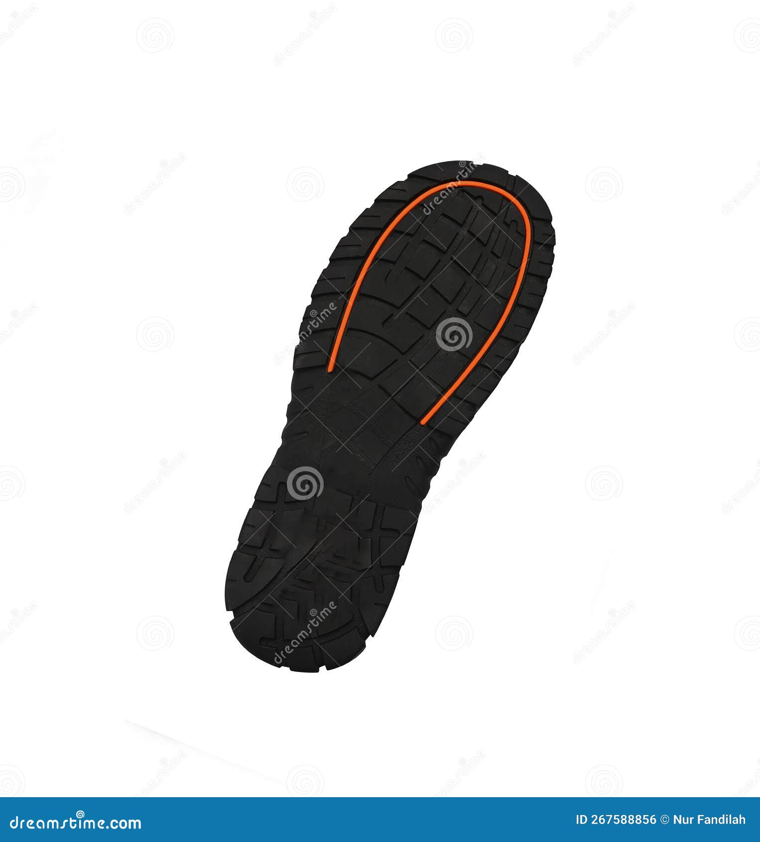 Waffle sole shop shoes