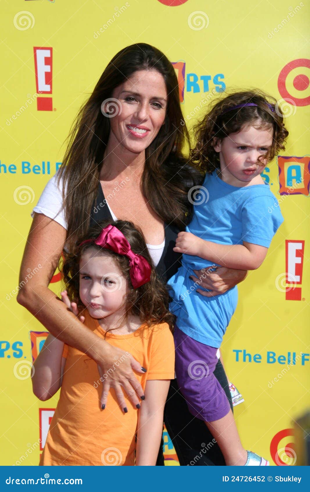 Soleil Moon Frye Editorial Photo | CartoonDealer.com #172964175