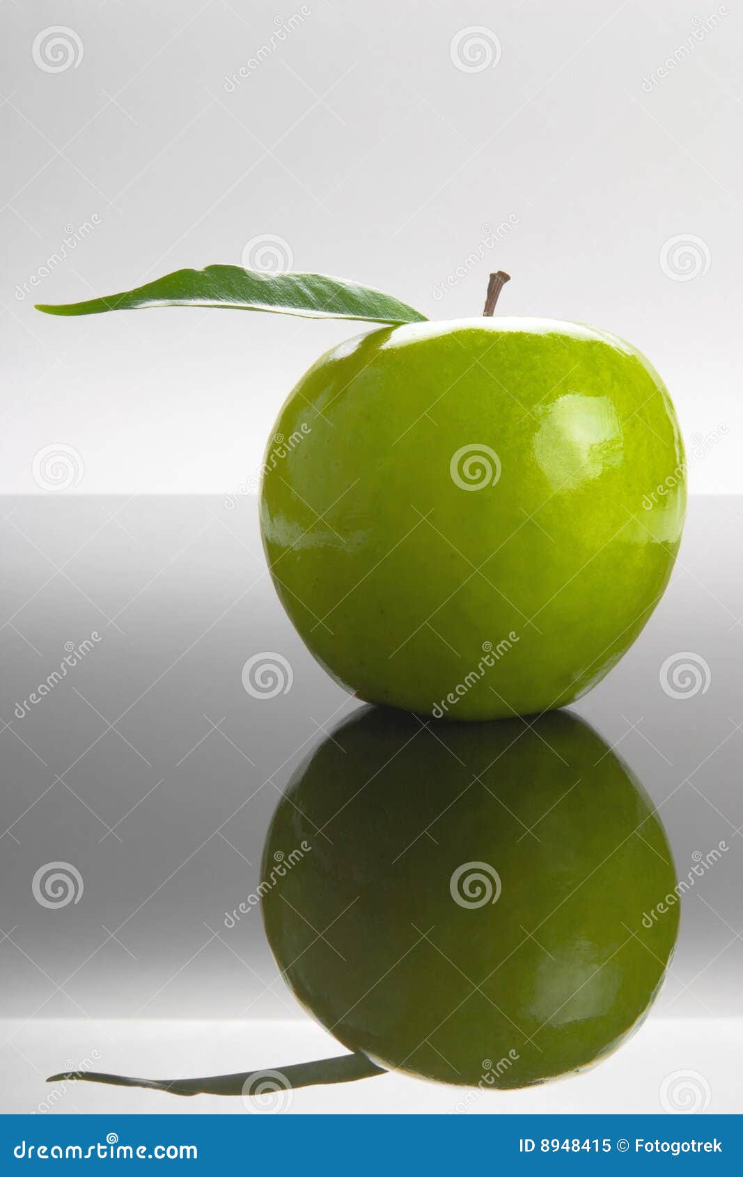 Solid apple stock image. Image of delicious, gray, harmony 8948415