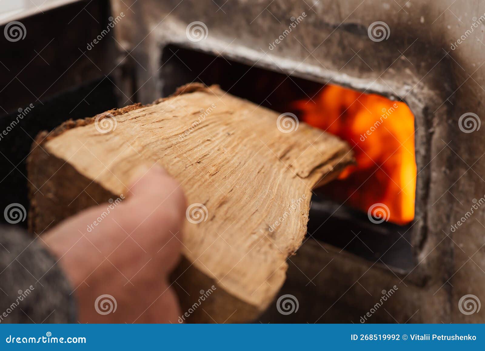 Solid Fuel and Heating Concept Stock Photo Image of biomass