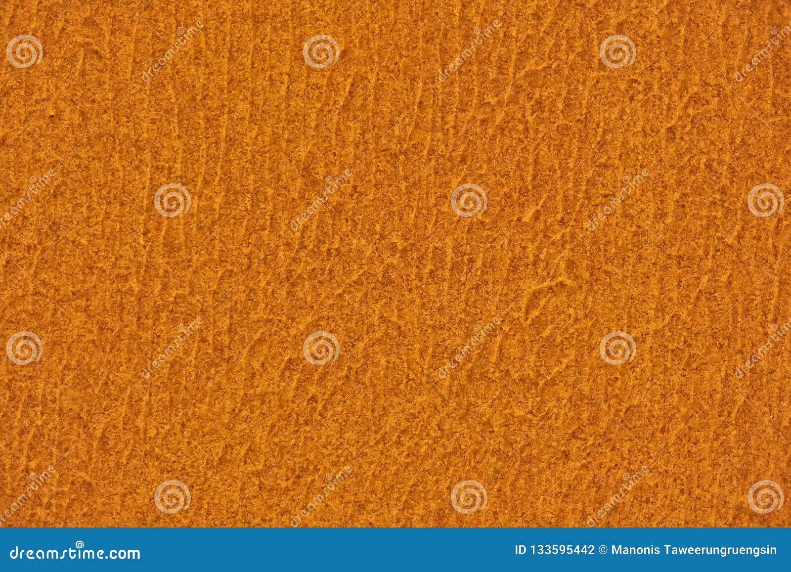 Solid Rough Wall Cement Sanding Color Texture for Background Stock